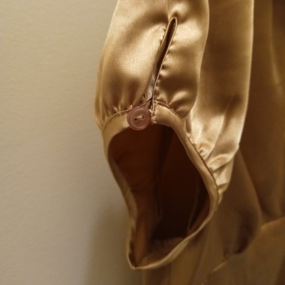 Byline size M S/S blouse - NWT - Picture 7 of 9